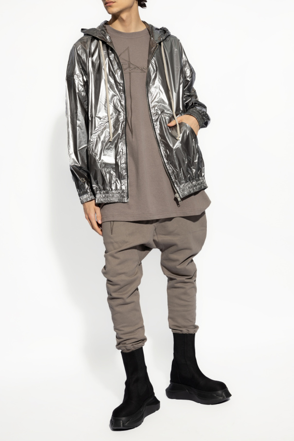 Rick Owens Rick Owens x Champion